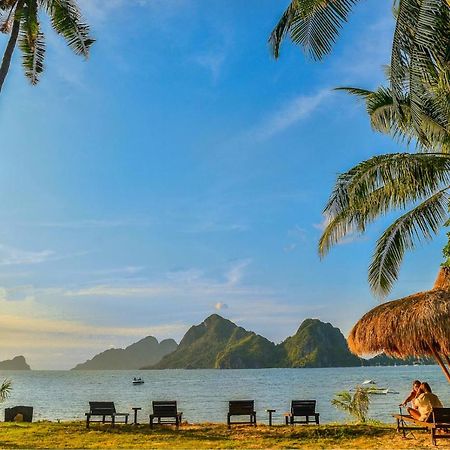 Sunset At Las Cabanas เอลนิโด ภายนอก รูปภาพ