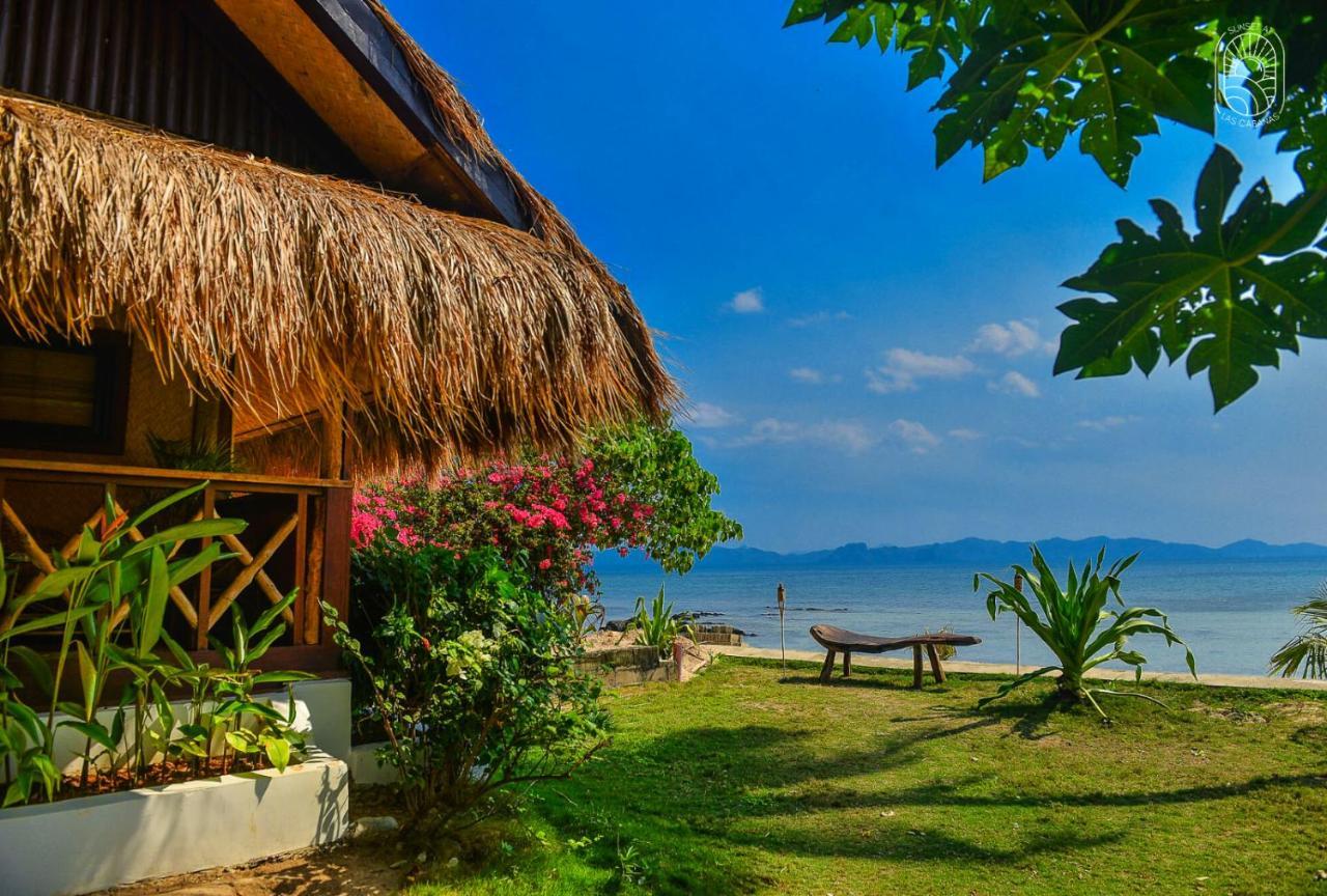 Sunset At Las Cabanas เอลนิโด ภายนอก รูปภาพ