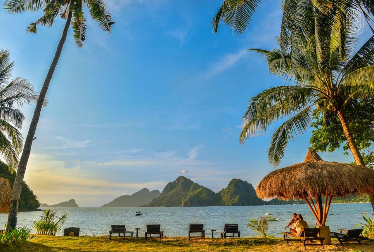 Sunset At Las Cabanas เอลนิโด ภายนอก รูปภาพ